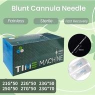 Shipped From Thailand Disposable Imported Needle Beauty 18g 21G 22G 23G 25G 27G