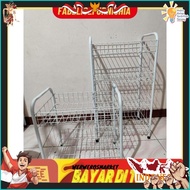 Mini Multipurpose Shelf Chiki Shelf/ Ciki Shelf/ Multipurpose Shelf/