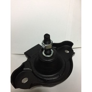 Right Engine mounting AT Honda Jazz GD3 city GD8