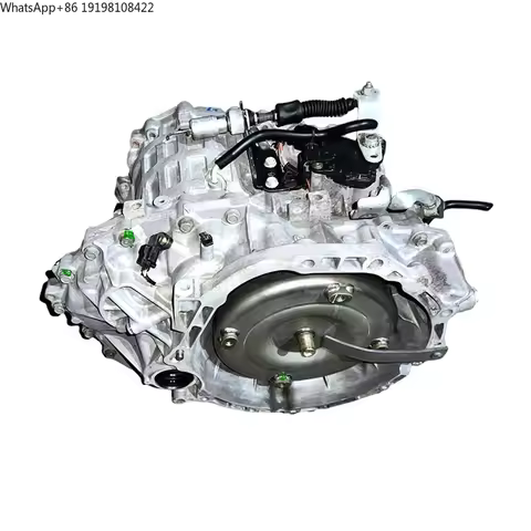 2WD 4WD JF011 JF011E RE0F10A CVT Automatic Transmission for Nissan Murano Altima Rogue Juke Pathfind