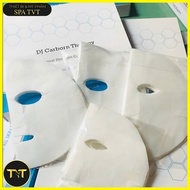 DJ Carborn Therapy Co2 Detox Mask, Co2 Detox Face Mask