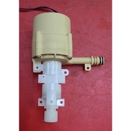 Rubine Water Heater IA9100DC  Pump / Volume set Second Hand