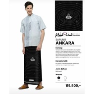 ANKARA SARONG RABBANI