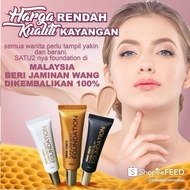 bawang foundation 30ml