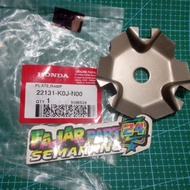 22131-K0J-N00 PIECE SLIDE PLATE RAMP BEAT FI K1A SCOOPY FI K2F GENIO K0J AHM