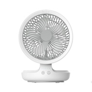 Edon Home Suspended Folding Mini Fan USB Charging Car Electric Fan
