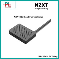 Nzxt RGB Led Controller And Fan Controller Retail (Black) AC-Crf0-B1 - Genuine Product