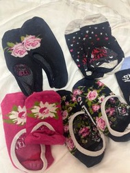 Vans 襪 socks 支持環保