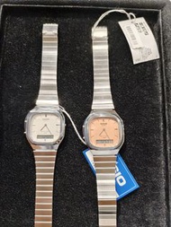 Casio AQ240復古手錶#PP 平替