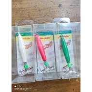 Squid fishing umbrella jig 25g, 30g, 35g