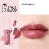 Son Bóng Peripera Ink Glasting Lip Gloss 4.5ml [01 - 02 - 03 - 04 - 05 - 06]