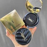 YSL 恆久完美氣墊粉餅盒