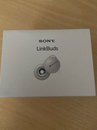 Sony 藍芽耳機 WF-L900