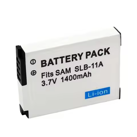 SLB-11A SLB 11A SLB11A Battery for Samsung TL500 TL240 TL350 TL320 EX1 CL65 CL80 HZ25W HZ30W HZ50W S