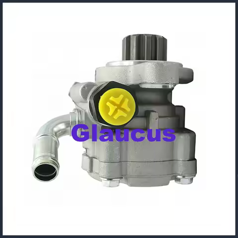 1kd 2kd 1kdftv 2kdftv Engine power steering pump for Toyota LANDCRUISER FORTUNER HILUX DYNA 150 HIAC