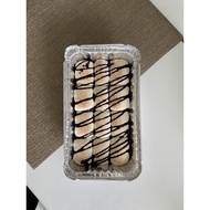 SMORES DIP COKLAT PREMIUM HALAL