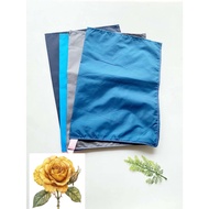 Ice bag, ice crushing bag