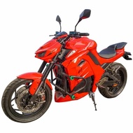 Sepeda Motor Listrik Ninja CBR V10 Electric Motorcycle