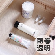roomRoomy - [兩卷] 可裁剪櫥櫃防潮墊 - A050805 (透明)
