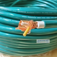 DÂY TÍN HIỆU ÂM THANH ORTOFON 8NX -DÂY AV ORTOFON BÁN LẺ THEO MÉT