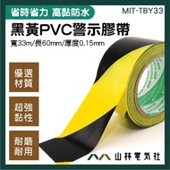 < Shanlin Electric Co., Ltd. > MIT-TBY33 Dynamic Tape Ground Marking Safety Warning Effect
