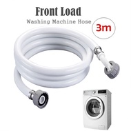 Front Load Washing Machine Hose