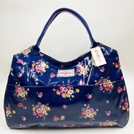 Cath Kidston Open Tote Bag - Mallory Bunch