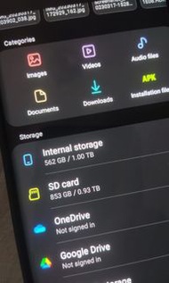 Rare samsung s10+ 12GB 1tb 99% new