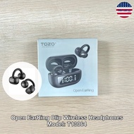 Open EarRing Clip Wireless Headphones Model: T13064 หูฟังบลูทูธไร้สาย แบบ clip-on
