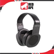 Abyss Diana v2, Premium Luxury Headphones: Made in USA Headphone (Diana v2)