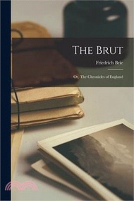 12752.The Brut; or, The Chronicles of England