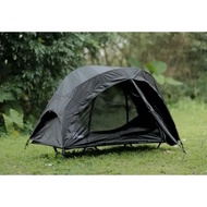 VIDALIDO FLOATING TENT MOSQUITO NET TENT 1 PERSON ULTRA LIGHTWEIGHT