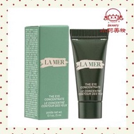 La Mer 海藍之謎眼部精華乳霜 小綠瓶眼霜(旅行裝) 3ml[平行進口]
