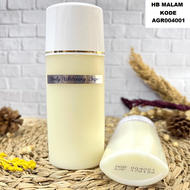 HB Anggur Malam Kode 004001 / HB Whitening Super Malam Klobe AGR004001