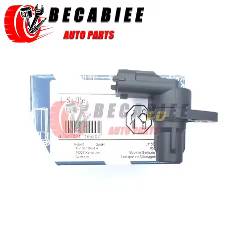 High Quality Crankshaft Position Sensor For Iveco Daily VI 2.3 2.8 3.0 D F1CGL411C 504048261 0281002