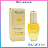 LOccitane Immortelle Divine Youth Oil 30ml