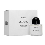 BYREDO - 百瑞德 - Blanche白色浪漫 淡香精 100ml
