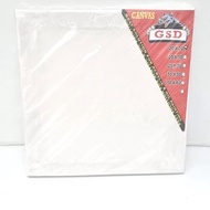 20 x 20 Cm Painting Canvas