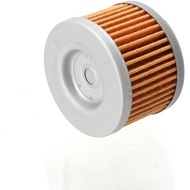 Performance Motorcycle Engine Oil Filter Replacement Parts Compatible with CFMOTO CF 250NK NK250 250