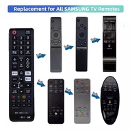 Samsung Smart TV Remote Control BN59-01483E Compatible With UA43RU7100W, UA50TU7000 UA50RU7100W..
