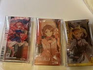 明日方舟通行證Arknights Rhodes Island  遙 艾雅法拉