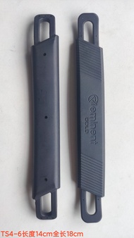 Eminent Luggage Handle Replacement Parts Carryon Suitcase Repair Handbag Hardware Accessories for Bu