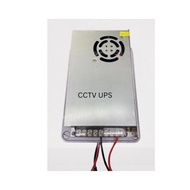CCTV UPS Backup Battery (10A)