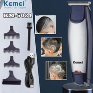 KEMEI KM 5021 KM5021 KM-5021 /KEMEI KM5031 KM-5031 Hair Trimmer Electric Rechargeable Hair Cutting M