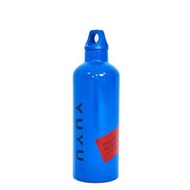 Yuyu water bottle 水壺 保溫杯 水杯 藍色水壺