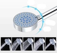Abs Shower Head Water Saving 5 Modes