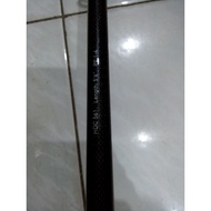 Hemus Haddock Jig 561 165 Cm PE 1-4 Jigging Rod