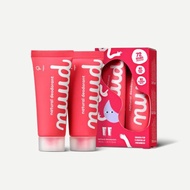 【熱銷】Nuud 全天然高效香體膏 (紅色孖裝) 2x20ml