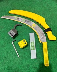 EGREK SBL M222a MASTER PRO UNTUK PANEN SAWIT ORIGINAL MALAYSIA