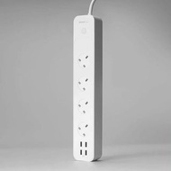 Momax ChargeHub IoT 智能排插 US2S